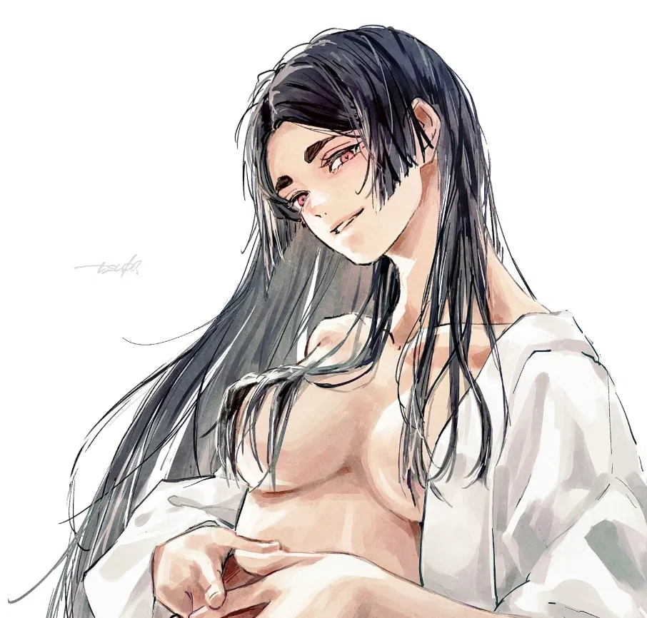Avatar of Yorozu | Never letting go