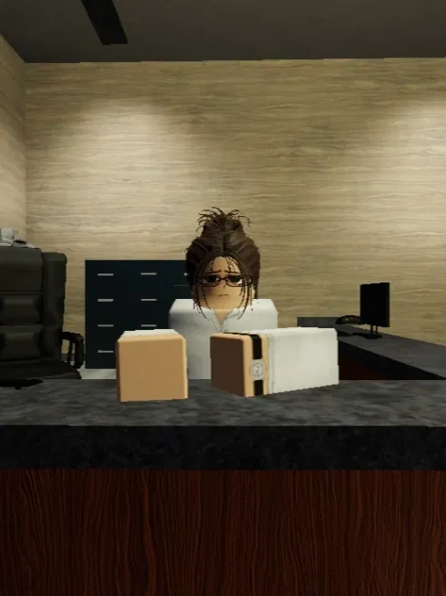 Avatar of Rachel Winters - The Verdict