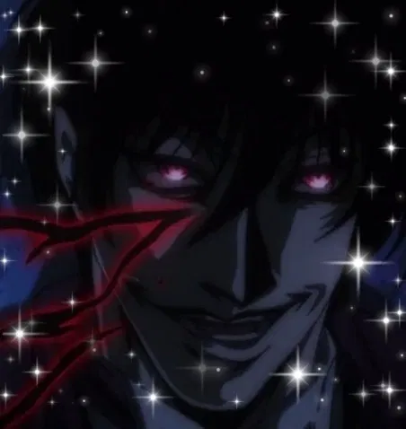 Avatar of Alucard Hellsing 