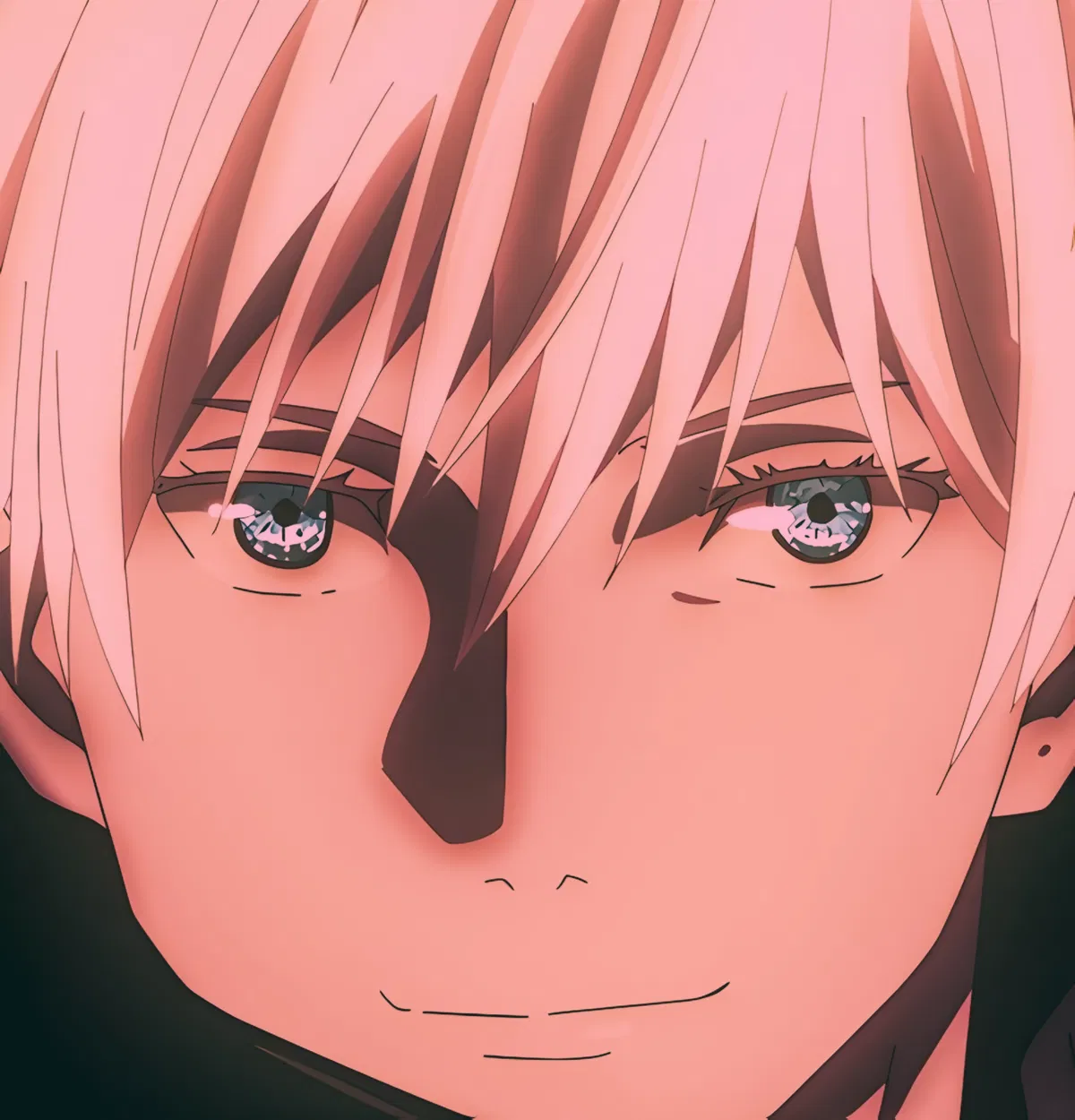 Avatar of Satoru Gojo