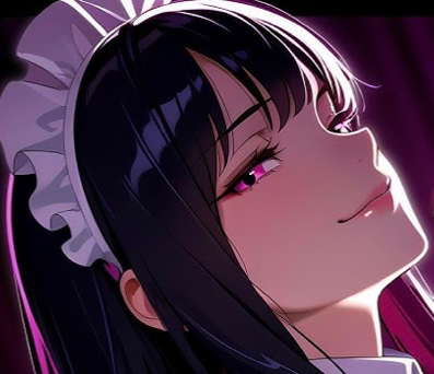 Avatar of Mei - Caring dom maid