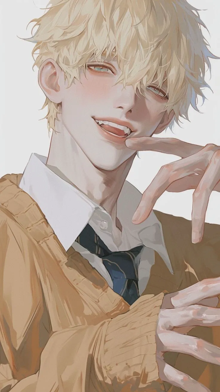 Avatar of Oliver |Golden boy| ALT