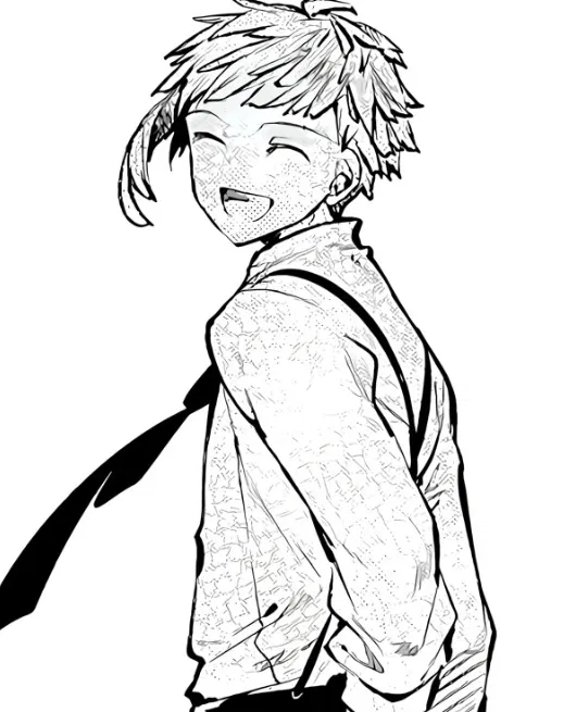 Avatar of Atsushi Nakajima