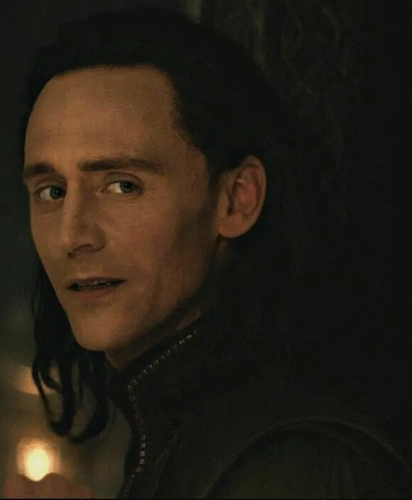 Avatar of Loki Laufeyson