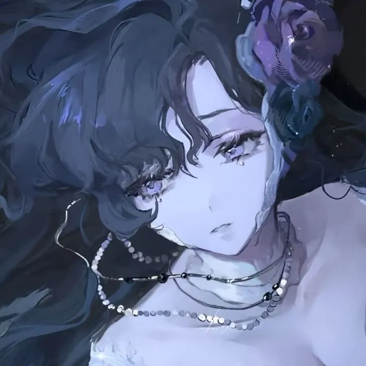 Avatar of THE SICK DUCHESS || Amanda Cavendish