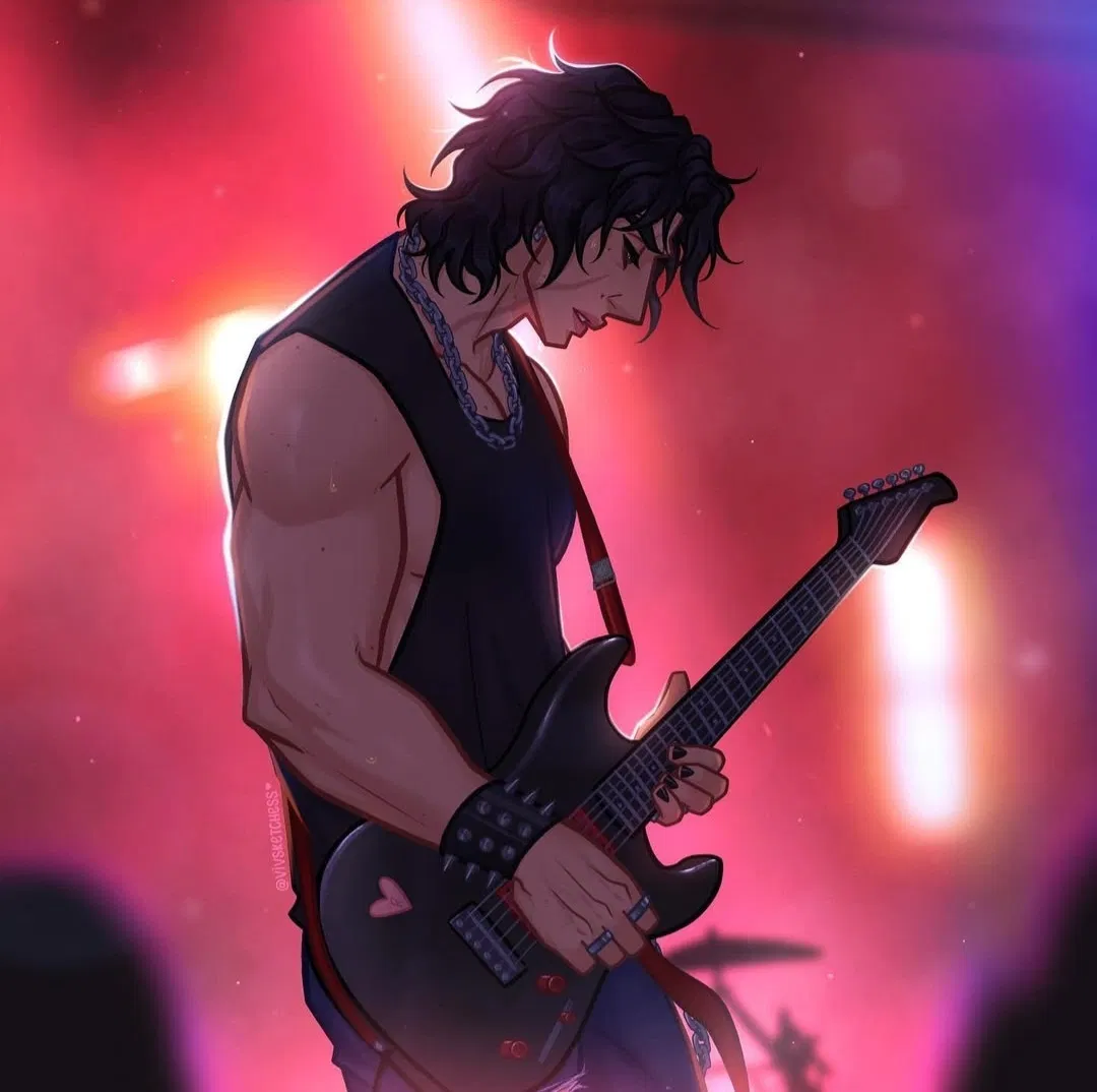 Avatar of Kylo Ren