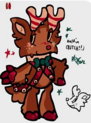 Avatar of Rudie!!!1!!1!1!