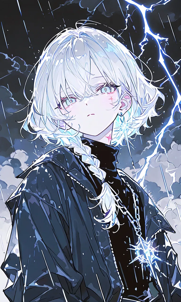 Avatar of weather witch next door 