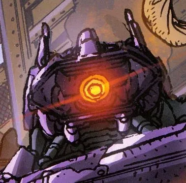 Avatar of Shockwave