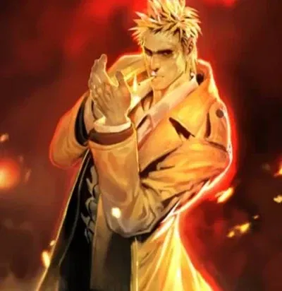 Avatar of Demon John Constantine