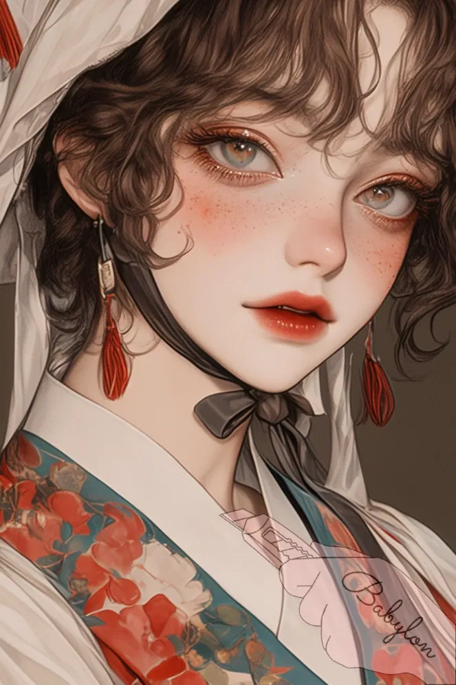 Avatar of Han Seohyun || YANDERE ESPER