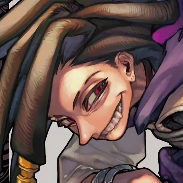 Avatar of Jabber Wonger