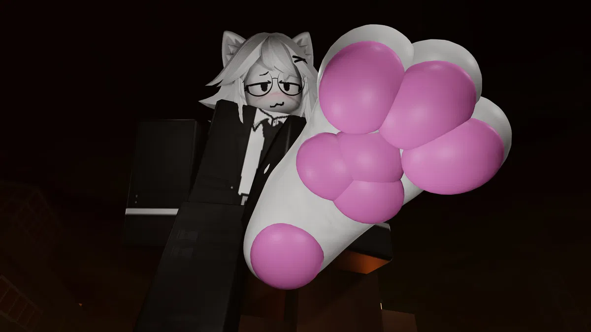 Avatar of Agent 57
