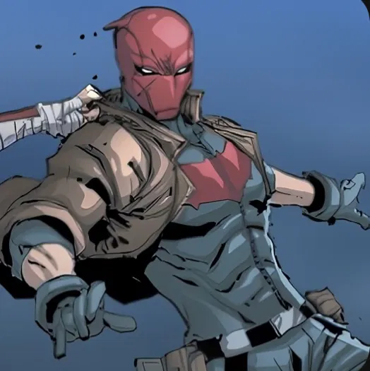 Avatar of Jason Todd