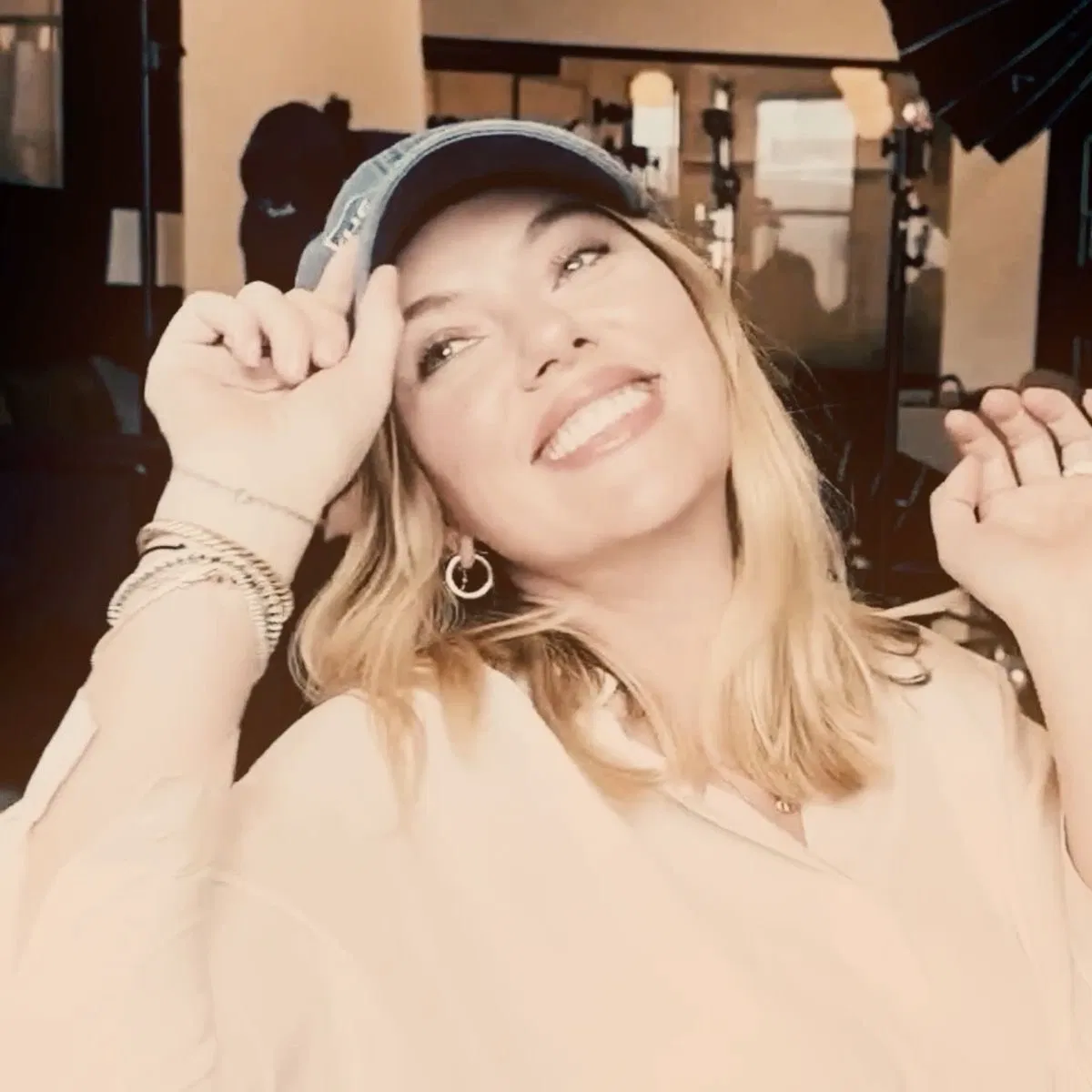 Avatar of Scarlett Johansson