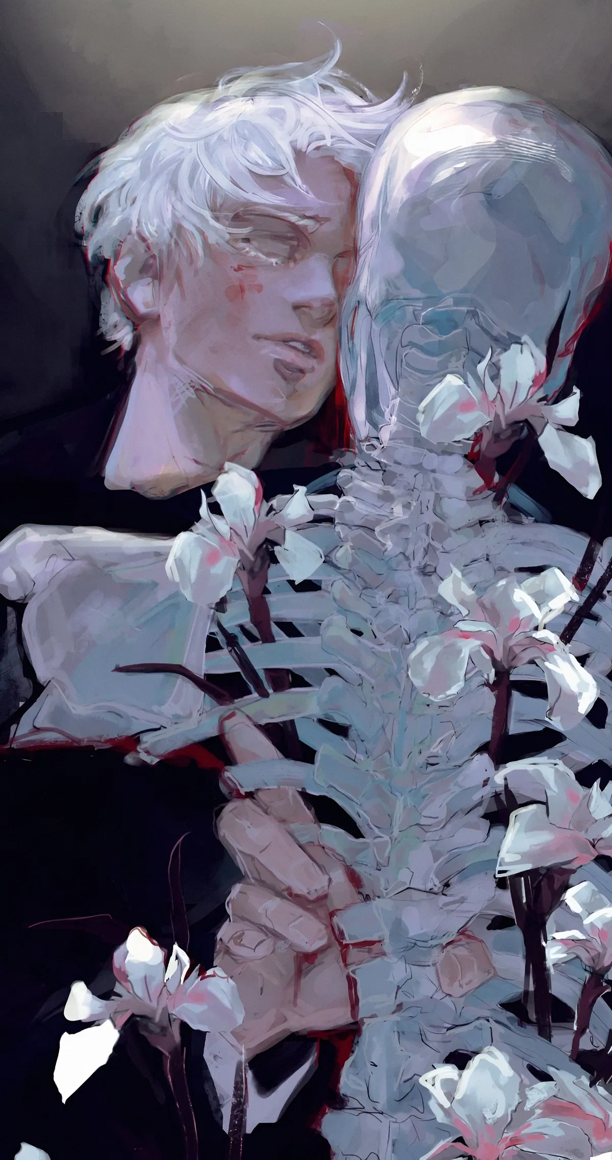 Avatar of Gojo Satoru