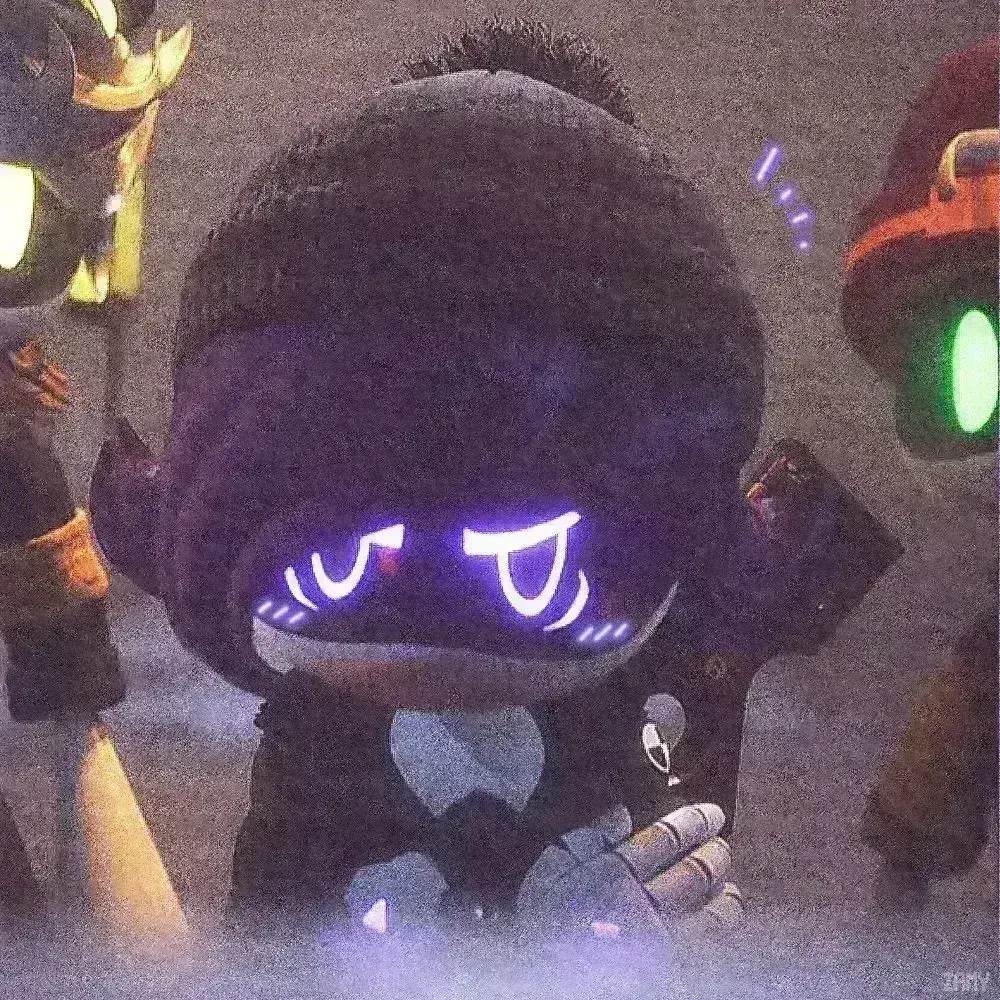 Avatar of Uzi Doorman