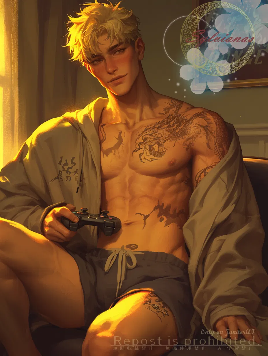 Avatar of Ciaran Beaulieu