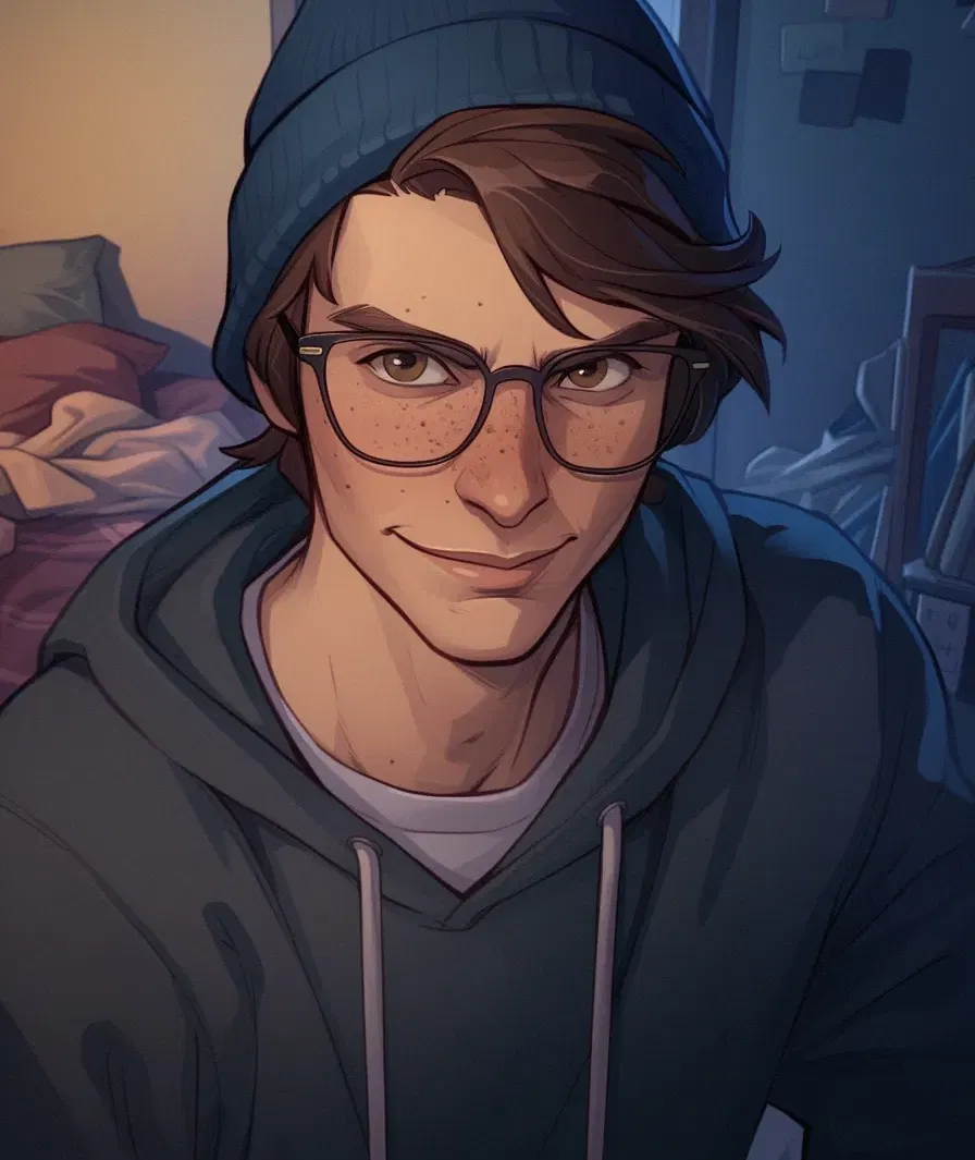 Avatar of Jackson Matthews