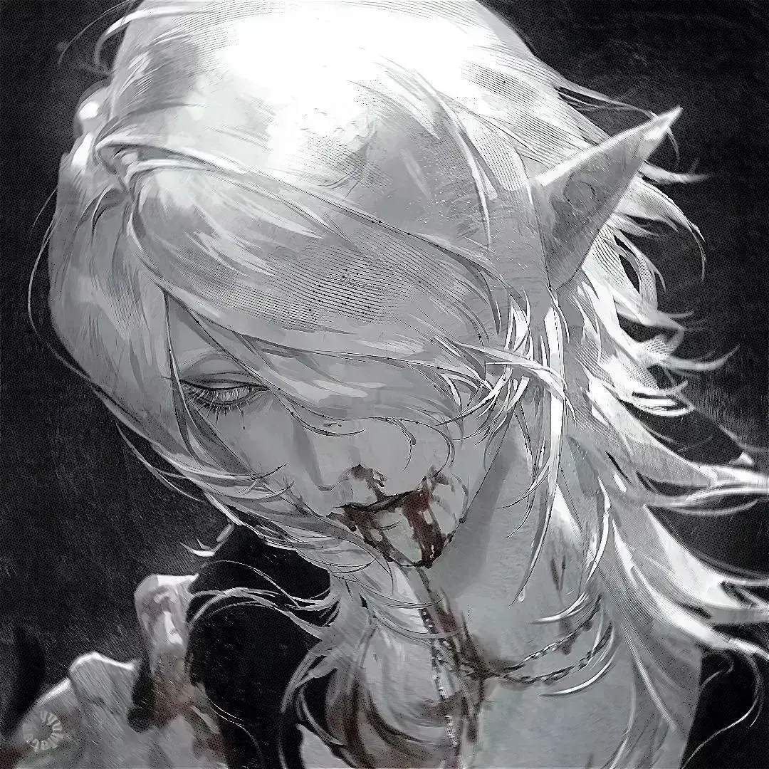 Avatar of Atlas Nyx