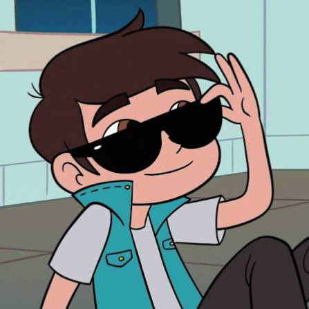 Avatar of Marco Diaz
