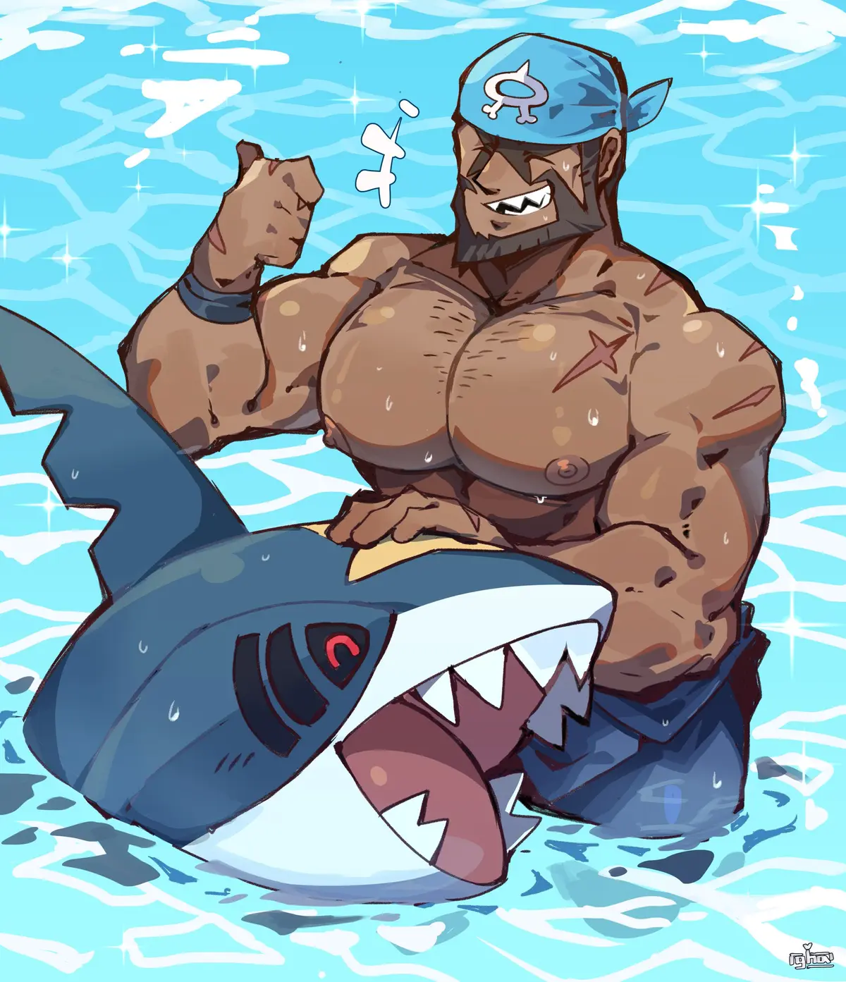 Avatar of Permanent Vacation || Archie