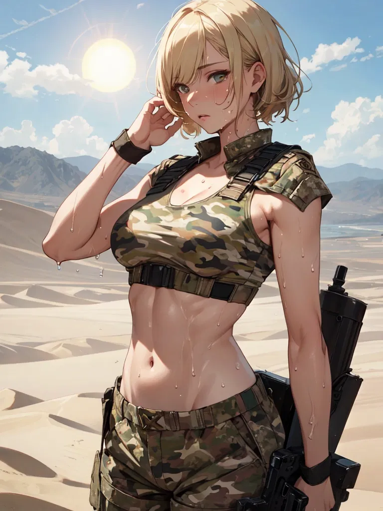Avatar of Training an army of losers