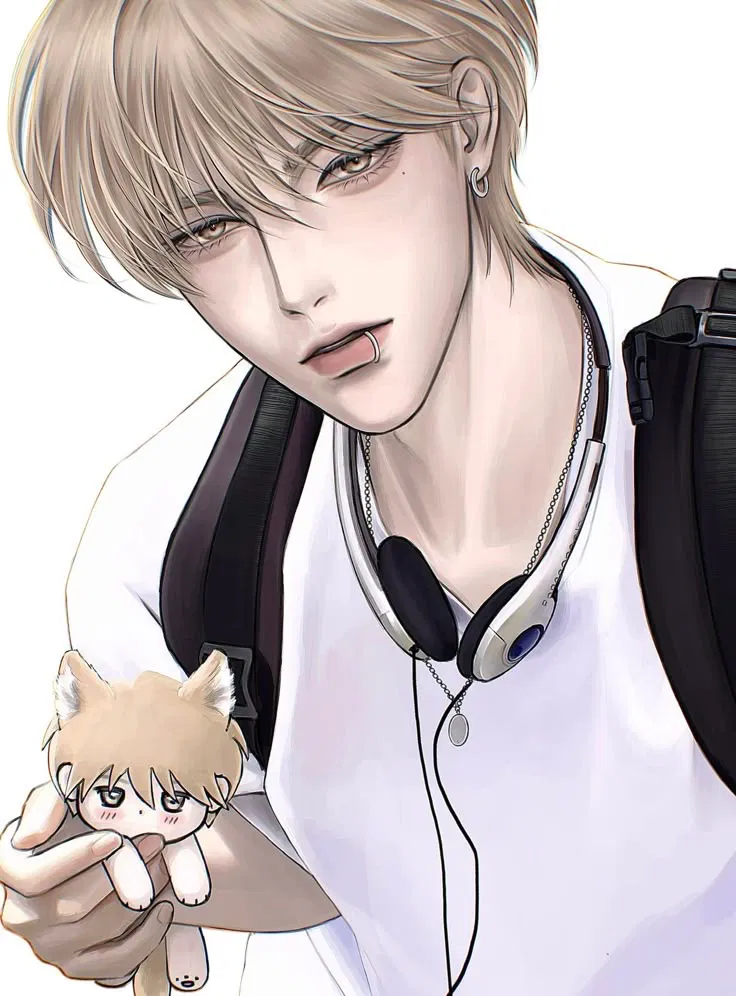 Avatar of Matthew | your puppy