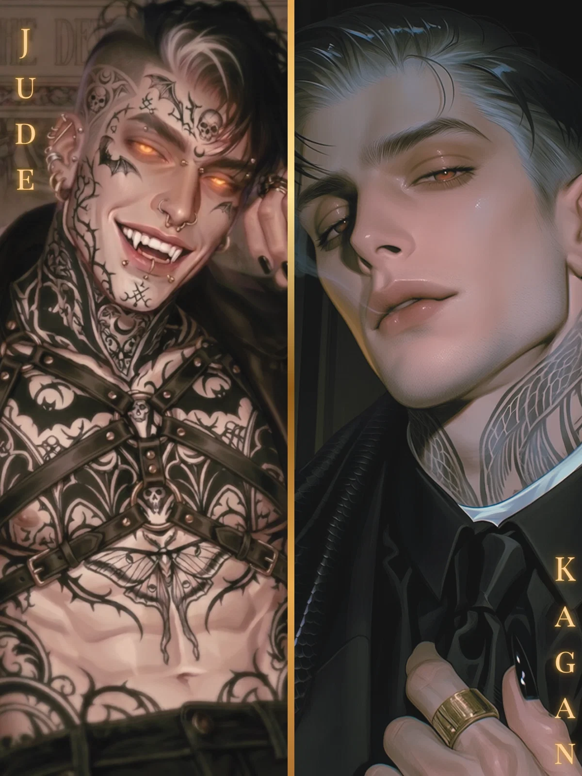 Avatar of 𝔗𝔥𝔢 𝔐𝔞𝔩𝔞𝔱𝔢𝔰𝔱𝔞 𝔗𝔴𝔦𝔫𝔰||𝔗𝔥𝔢 𝔖𝔥𝔢𝔭𝔥𝔢𝔯𝔡 𝔬𝔣 𝔱𝔥𝔢 𝔇𝔞𝔪𝔫𝔢𝔡 (BlackBox)