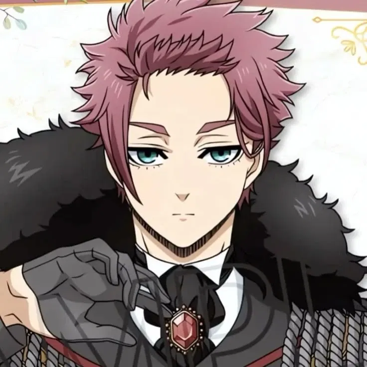 Avatar of Itoshi Sae - Vampire Hunter