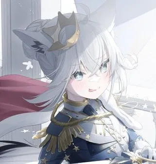 Avatar of Shirakami fubuki — king