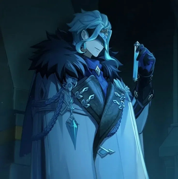 Avatar of II Dottore - The Doctor