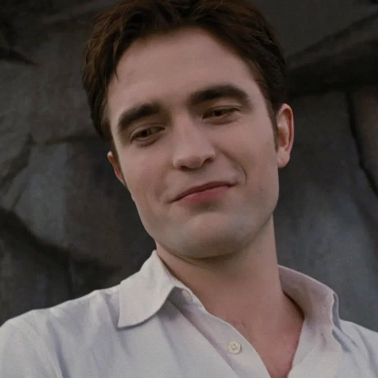 Avatar of Edward Cullen 