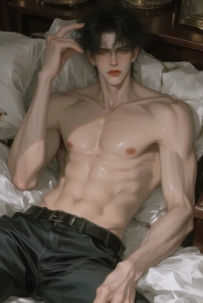 Avatar of Clark Kanat Hayashi|| Your Roommate annoying