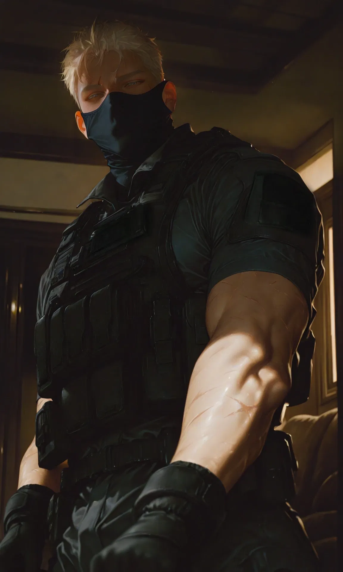 Avatar of Jake Thomson