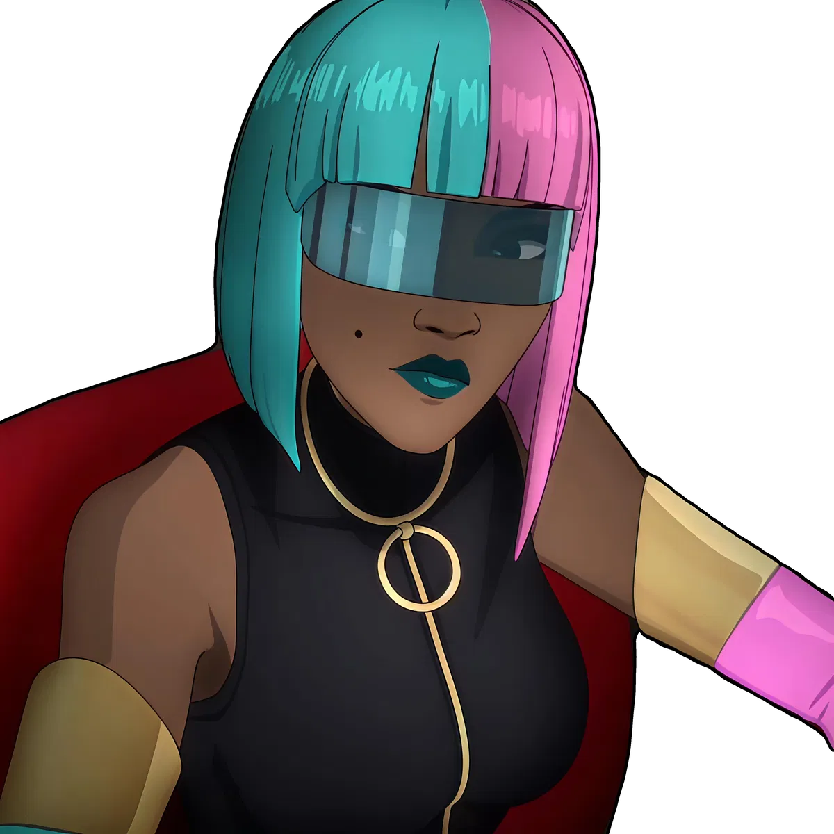 Avatar of Prism