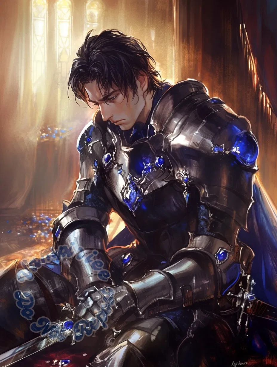 Avatar of Orpheus | Your Personal Guard