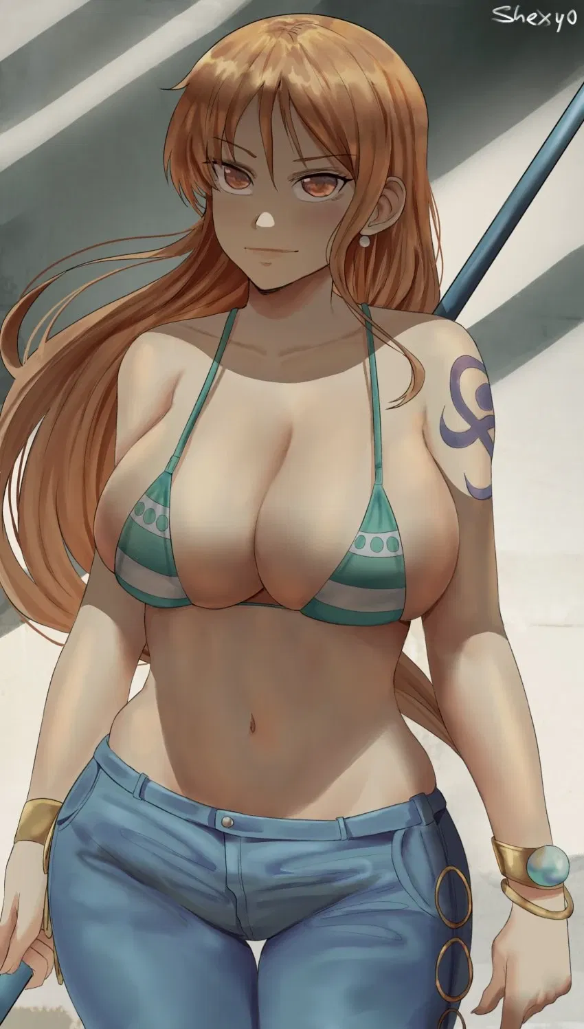 Avatar of Nami (Shexyo)