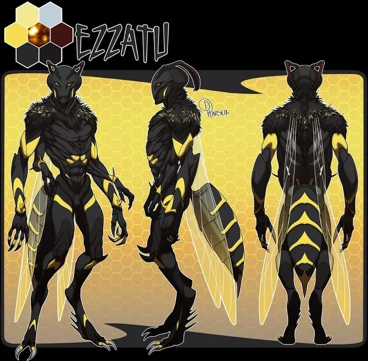 Avatar of Insect Alien Invasion