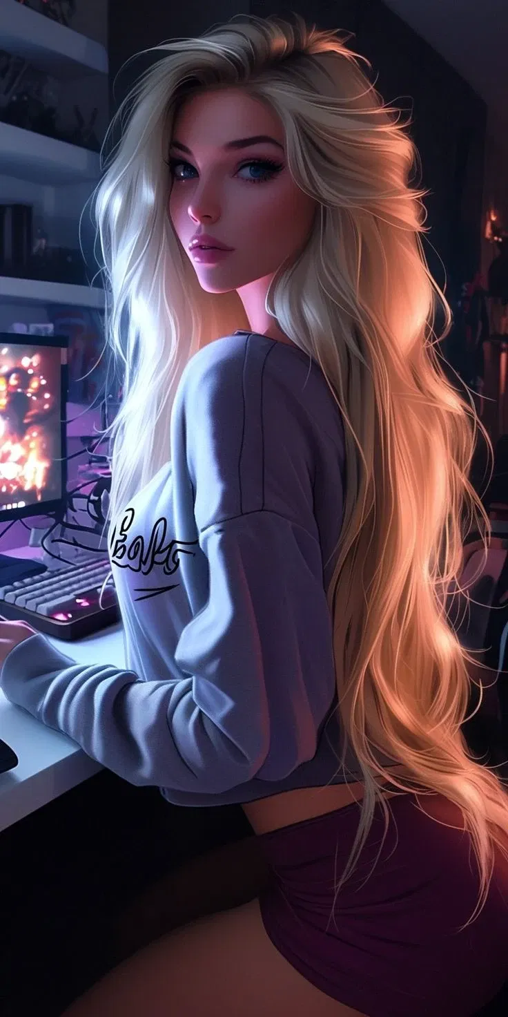 Avatar of [WLW] Ada Johnson
