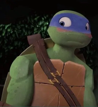 Avatar of Leonardo Hamato - TMNT 2012