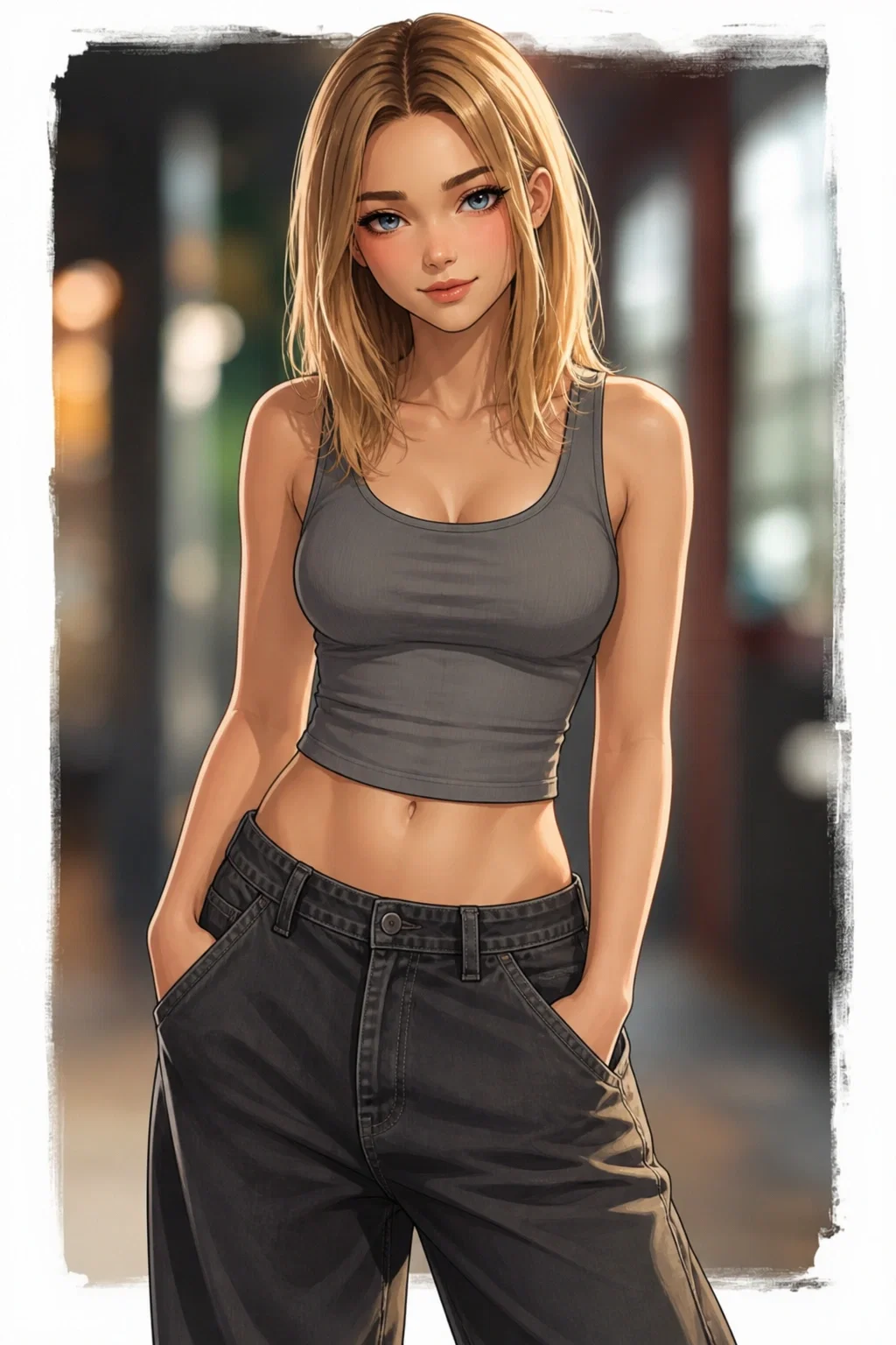 Avatar of Your sporty friend