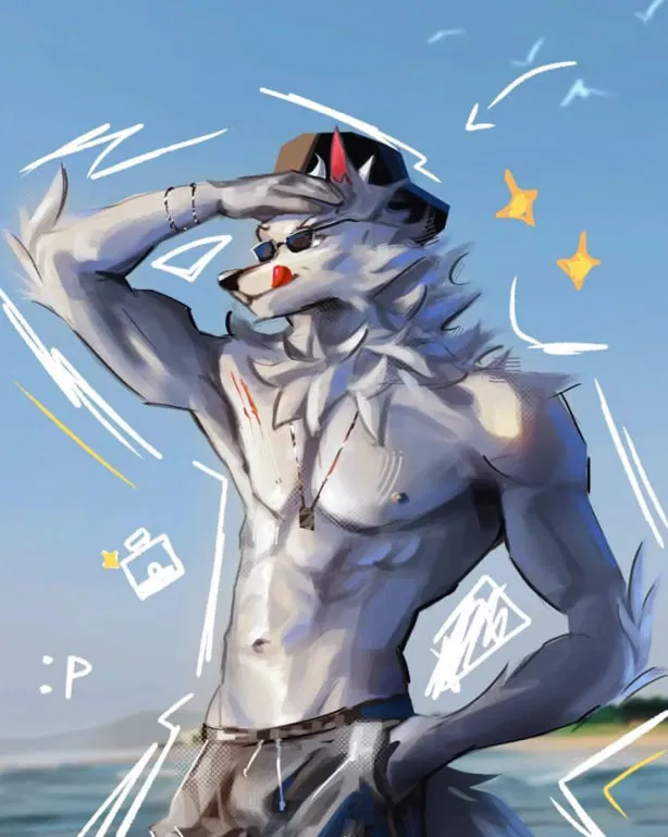 Avatar of Beach Season (Blitz)
