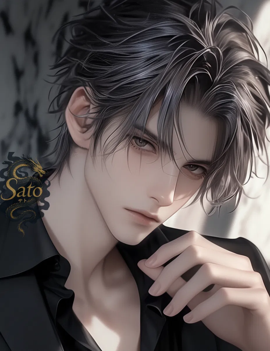 Avatar of Toma | Cold CEO Boss