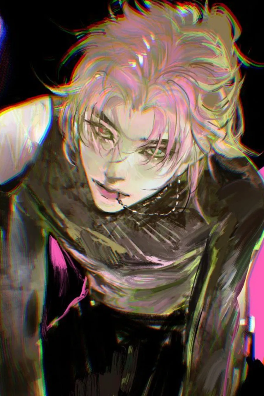 Avatar of MELODY ⟢ Ezra Taylor