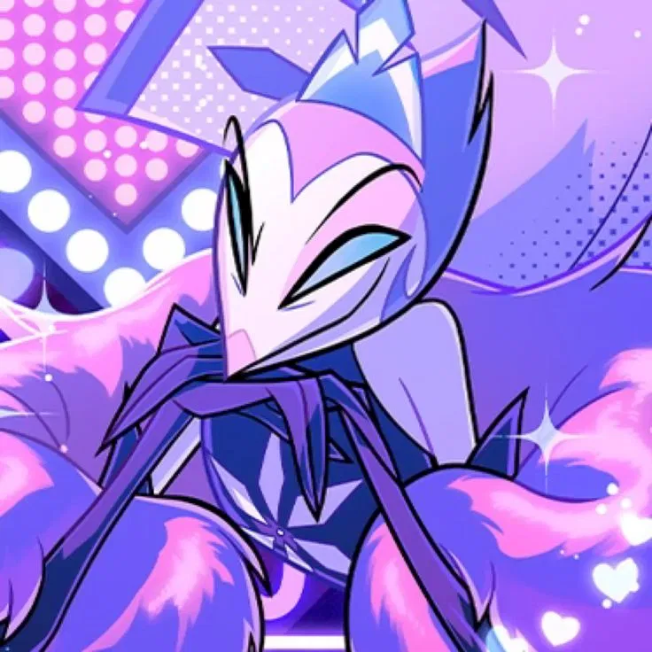 Avatar of ꒰ andrealphus .ᐟ ﾉ helluva boss. ★彡