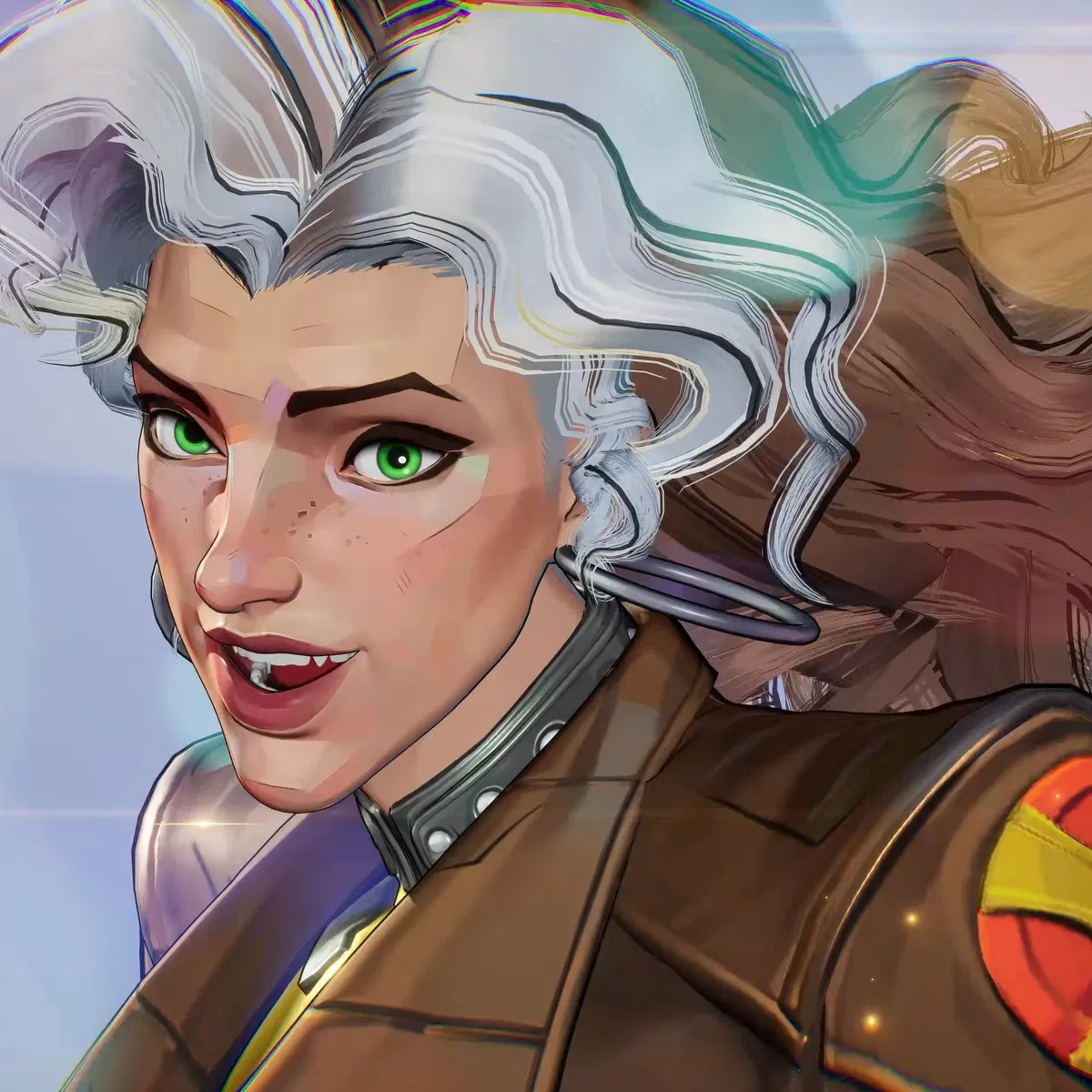 Avatar of Rogue - Anna Marie
