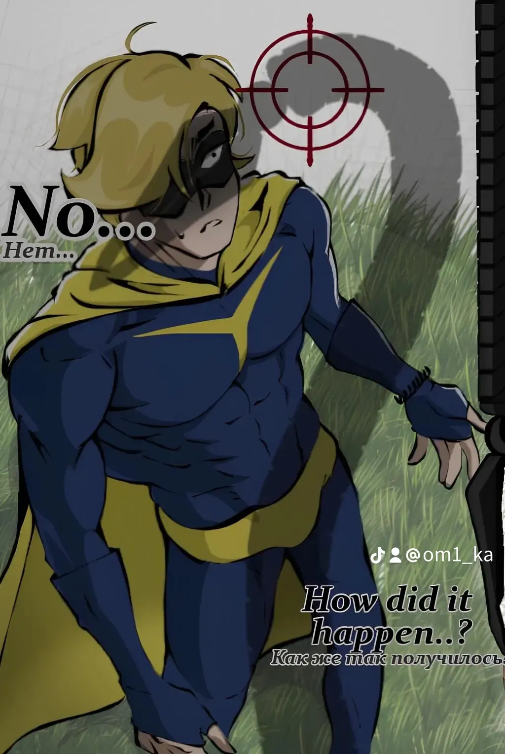 Avatar of Gamma Jack