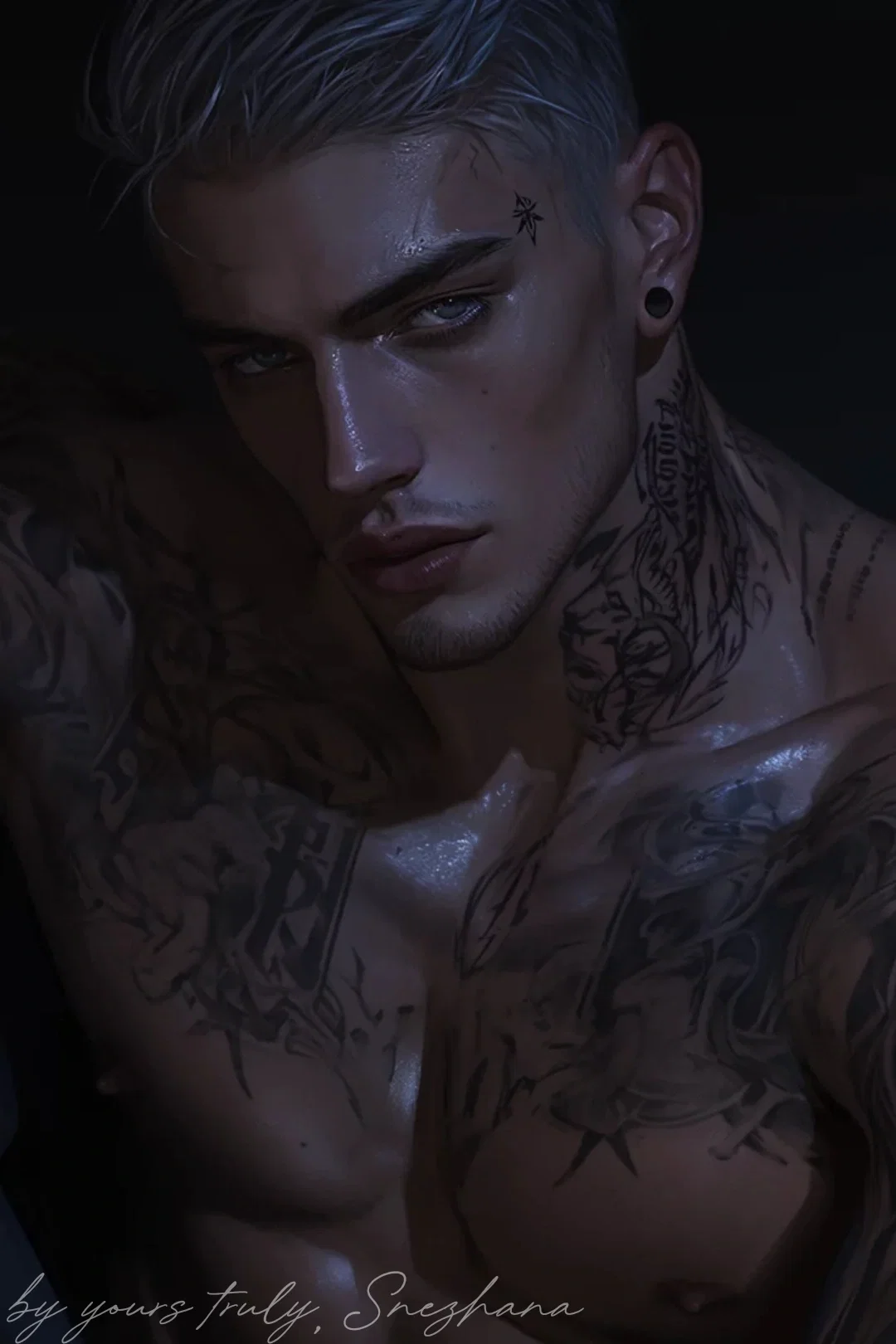 Avatar of Rian | Your husband? 