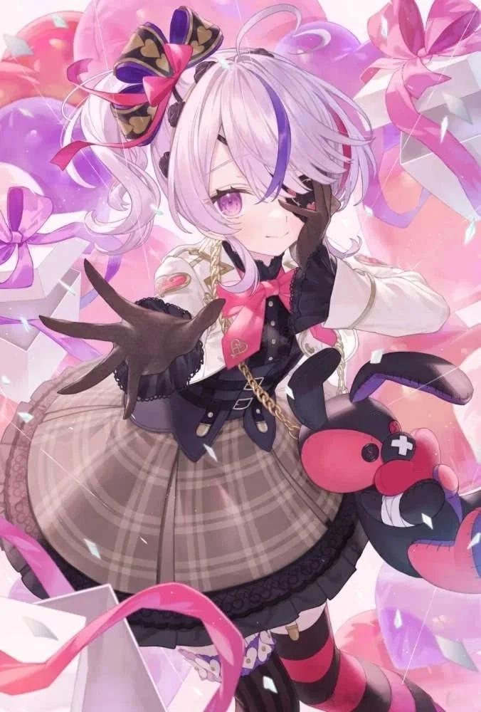 Avatar of Maria Marionette